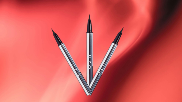 UZO Blaque Liquide Eyeliner Makes the Sharpest Cat Eye—Review